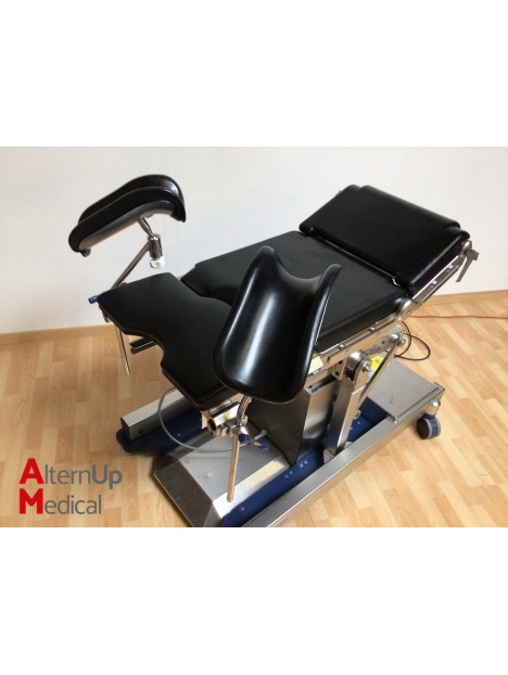 Maquet 1150.01C2 Operating Table