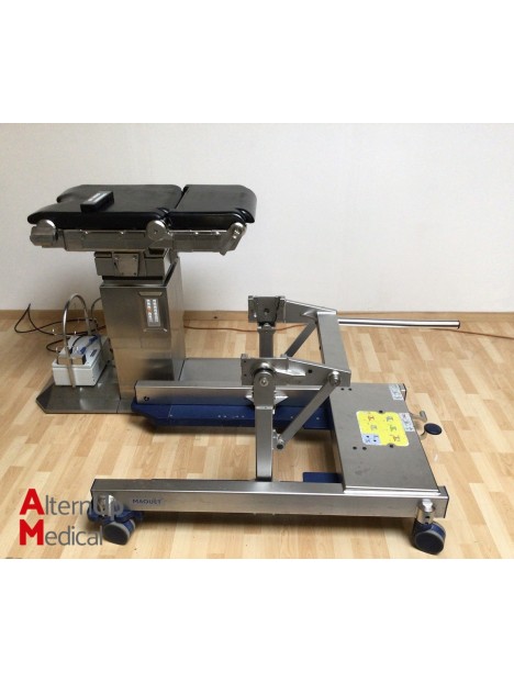 Maquet 1150.01C2 Operating Table