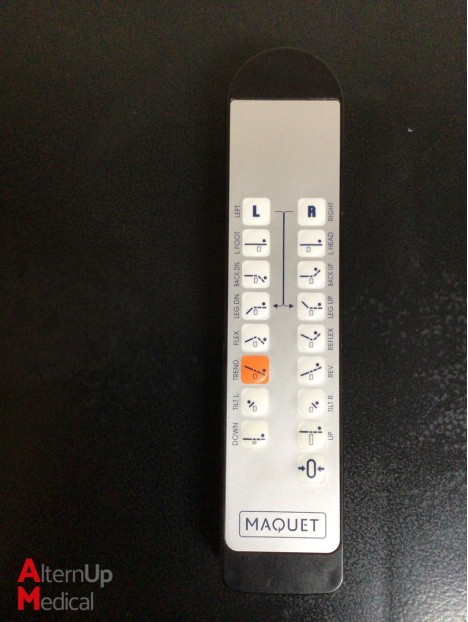 Maquet 1150.01C2 Operating Table