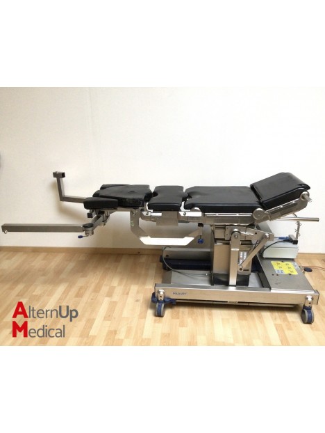 Maquet 1150.01C2 Operating Table