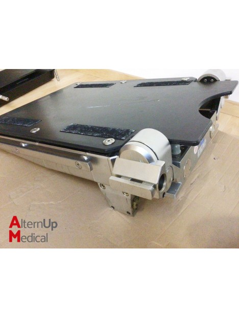 Maquet 1150.19BC Operating Table Plate