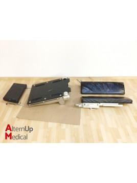 Maquet 1150.19BC Operating Table Plate