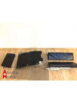 Maquet 1150.19BC Operating Table Plate