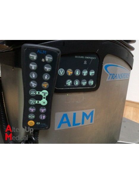 ALM Transferis Operating Table