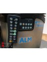 ALM Transferis Operating Table