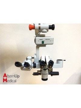 Leica Wild MS-C 690 Surgical Microscope