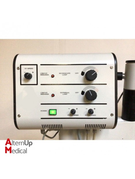 Leica Wild MS-C 690 Surgical Microscope