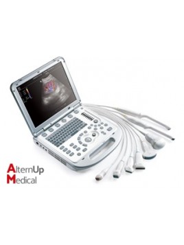 Echographe Portable Couleur Mindray D7