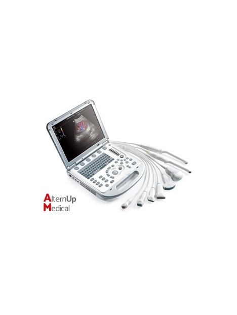 Mindray M7 Portable Color Ultrasound