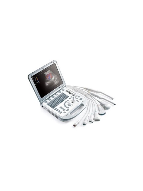 Echographe Portable Couleur Mindray D7