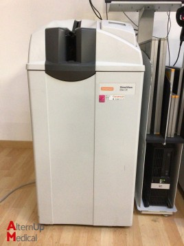 Carestream DirectView Elite CR Radiography System