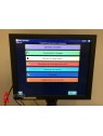 Système de radiographie Carestream DirectView Elite CR