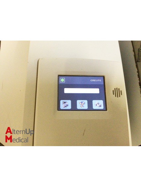 Système de radiographie Carestream DirectView Elite CR