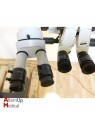 Leica Wild MS-C 690 Surgical Microscope
