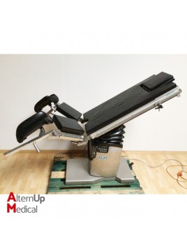 Table d'Opération ALM Transferis