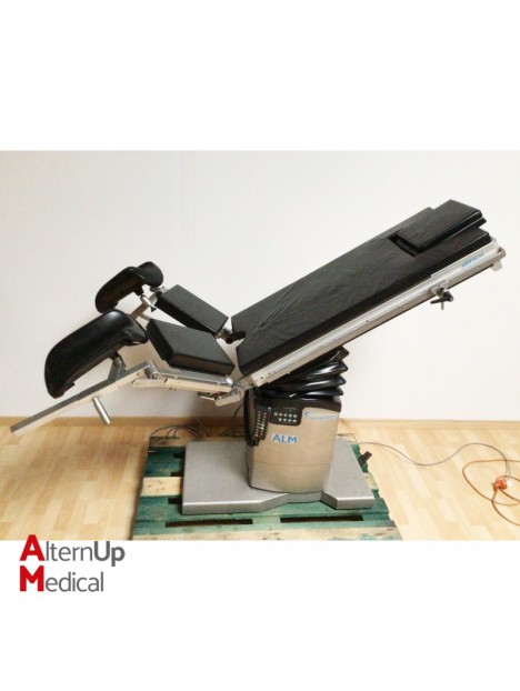 ALM Transferis Operating Table