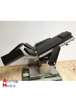 Table d'Opération ALM Transferis