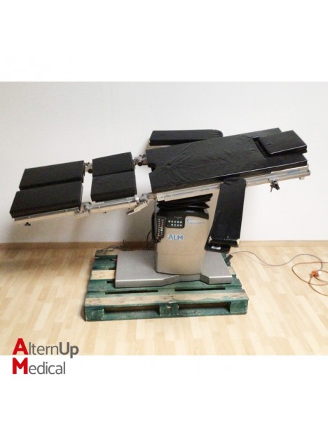 ALM Transferis Operating Table