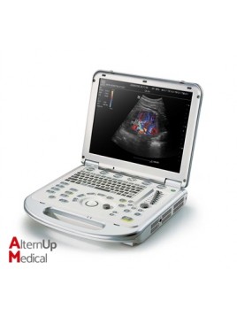 Echographe Portable Couleur Mindray D7