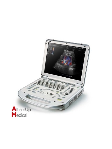 Mindray M7 Portable Color Ultrasound