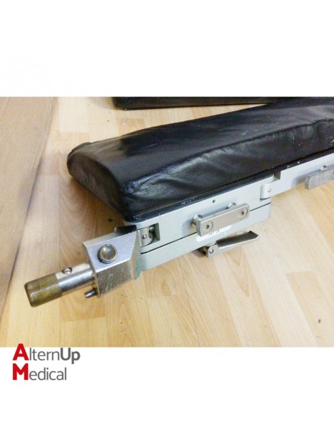 Maquet 1150.19BC Operating Table Plate