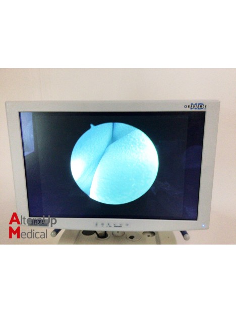 Storz Tricam SL II 202230 20 Endoscopy Column 