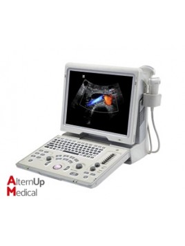 Mindray Z6 Portable Color Ultrasound