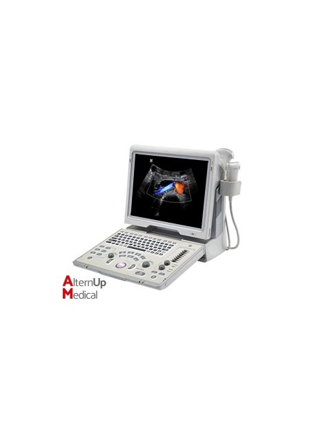 Mindray Z6 Portable Color Ultrasound