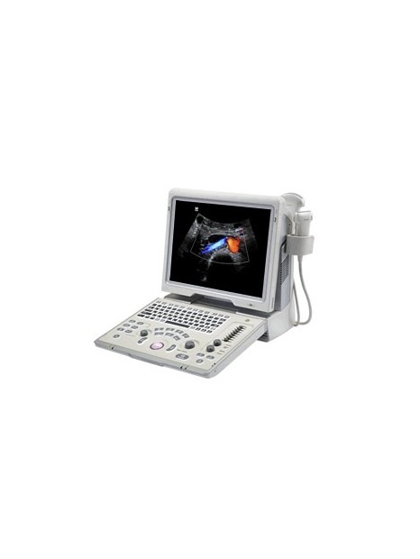 Mindray Z6 Portable Color Ultrasound