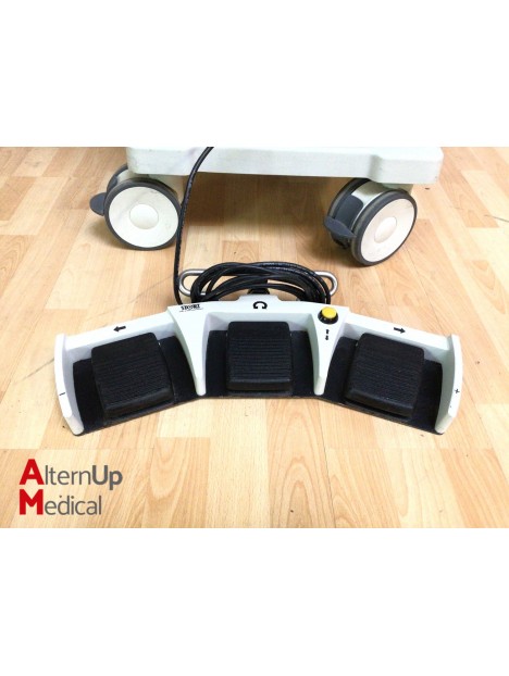 Colonne d'Endoscopie Storz Tricam SL II 202230 20