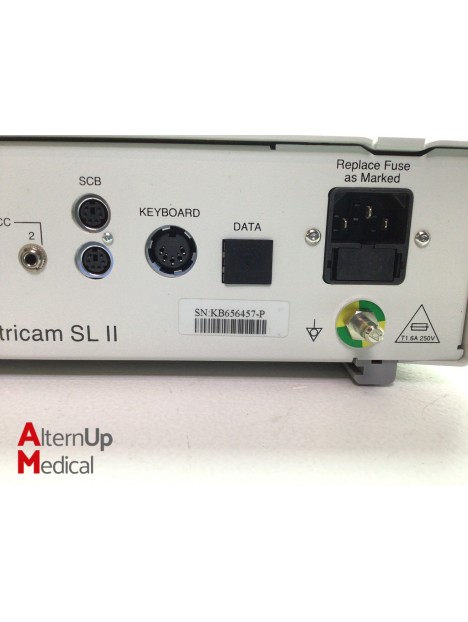 Storz Tricam SL II 202230 20 Video Processor