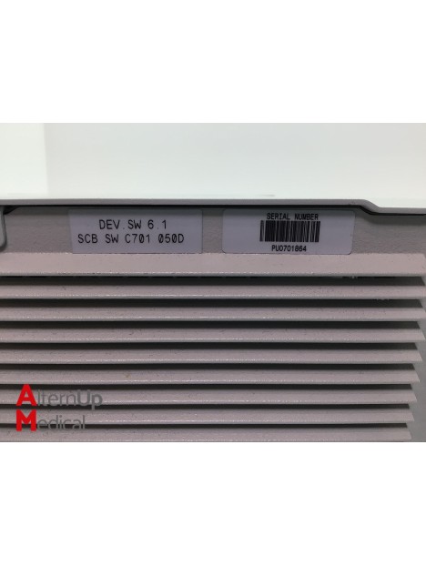 Processeur Vidéo Storz Tricam SL II 202230 20