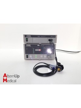 Processeur Vidéo Storz Tricam SL II 202230 20