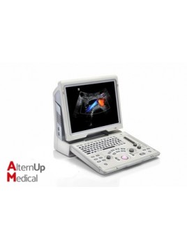 Echographe Portable Couleur Mindray Z6