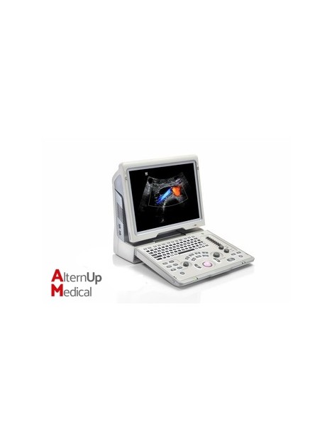 Mindray Z6 Portable Color Ultrasound