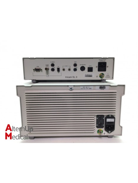 Storz Tricam SL II 202230 20 Video Processor