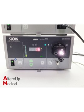 Processeur Vidéo Tricam SL II 202230 20