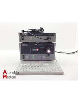 Storz Tricam SL II 202230 20 Video Processor