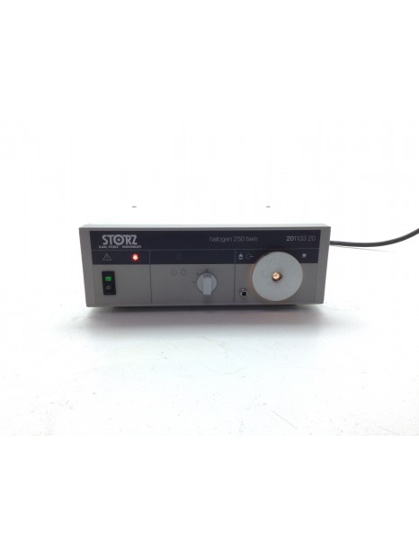 Storz 201133 20 Halogen Light Source