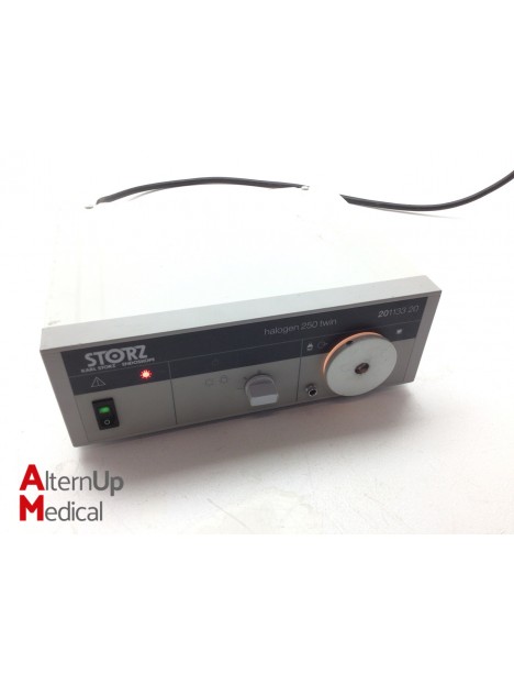 Storz 201133 20 Halogen Light Source