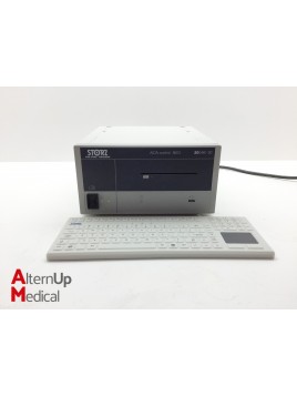 Vidéo Processeur Karl Storz AIDA Control NEO 200461 20