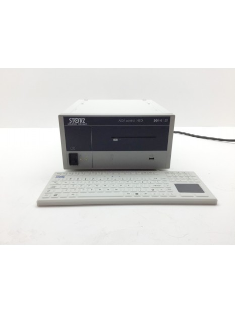Vidéo Processeur Karl Storz AIDA Control NEO 200461 20