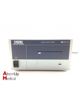 Vidéo Processeur Karl Storz AIDA Control NEO 200461 20