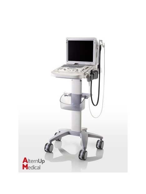 Mindray Z6 Portable Color Ultrasound
