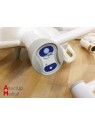 ALM X'Ten Double Dome Surgical Light