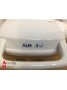 ALM X'Ten Double Dome Surgical Light