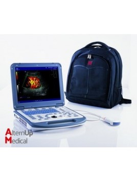 Echographe Portable Couleur Mindray M5