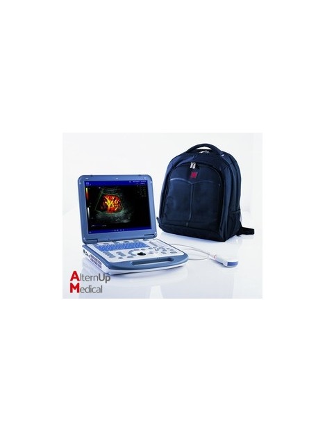 Mindray M5 Portable Color Ultrasound