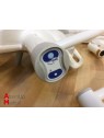 Scialytique Double Coupole ALM X'Ten