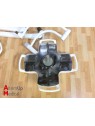 Scialytique Double Coupole ALM X'Ten